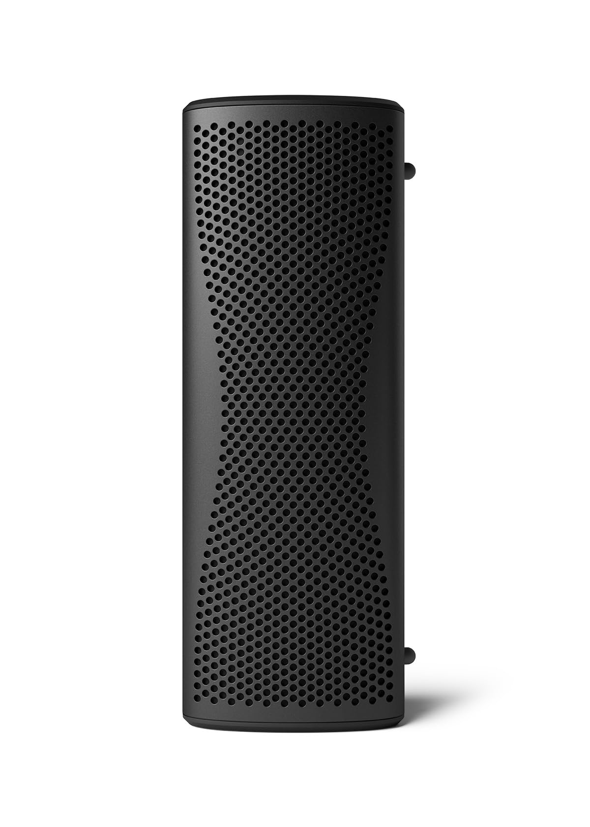 Amazon.com: KEF Muo High-Fidelity Portable Speaker (Midnight Black